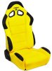 Racing Seats / Brackets